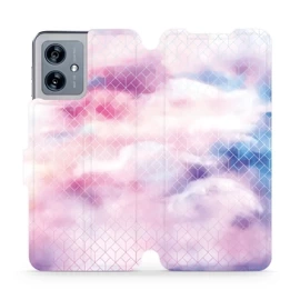 Hülle für Motorola Moto G54 5G - Farbe MR02S