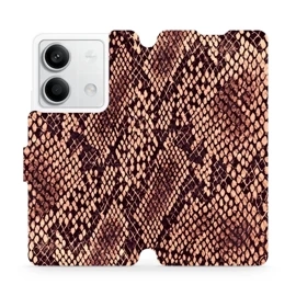 Hülle für Xiaomi Redmi Note 13 5G - Farbe VA32P