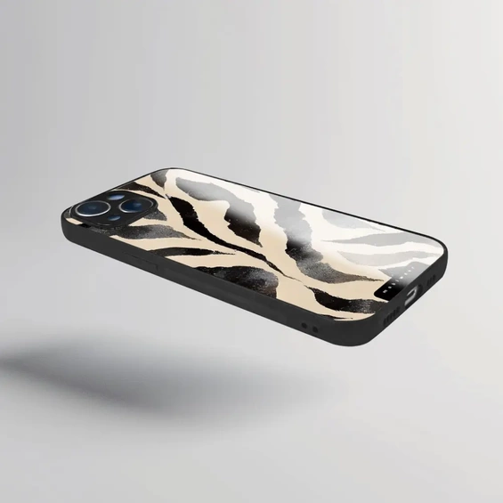 Hülle Glossy Case für Motorola Edge 60 Pro - Farbe GA53G