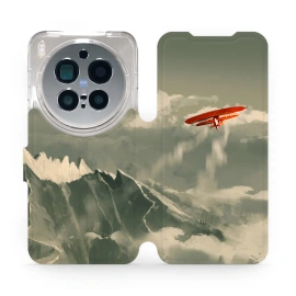 Hülle für Vivo X300 pro - Farbe MA03P