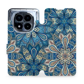 Hülle für Xiaomi Redmi Note 14 Pro 5G - Farbe V108P