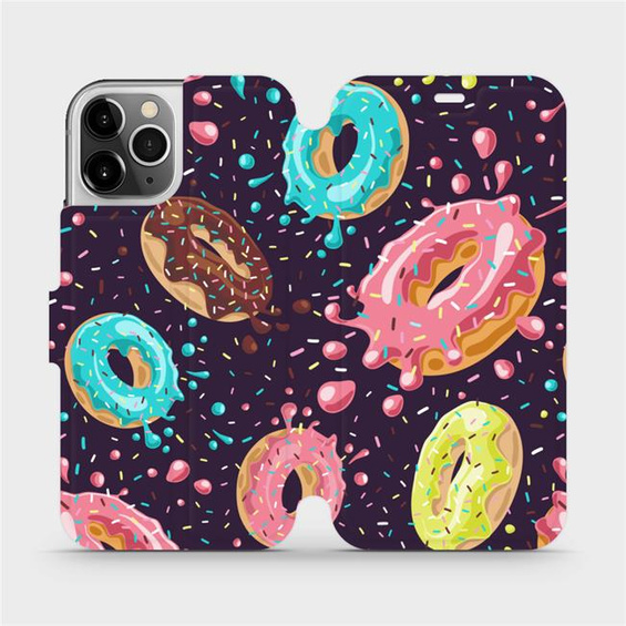 Hülle für Apple iPhone 12 Pro - Farbe VP19S