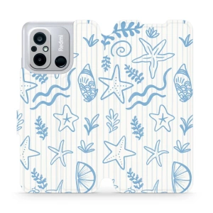 Hülle für Xiaomi Redmi 12C - Farbe VP88S