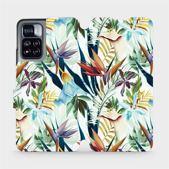Hülle für Xiaomi Redmi Note 11 Pro - Farbe M071P