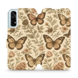 Hülle für Realme 7 - Farbe VP92S