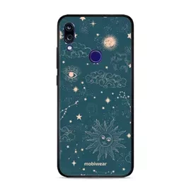 Hülle Glossy Case für Xiaomi Redmi Note 7 - Farbe G047G