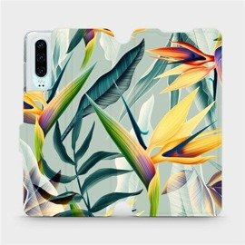 Hülle für Huawei P30 - Farbe MC02S