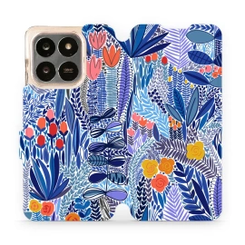 Hülle für Huawei Honor 400 Smart - Farbe MP03P