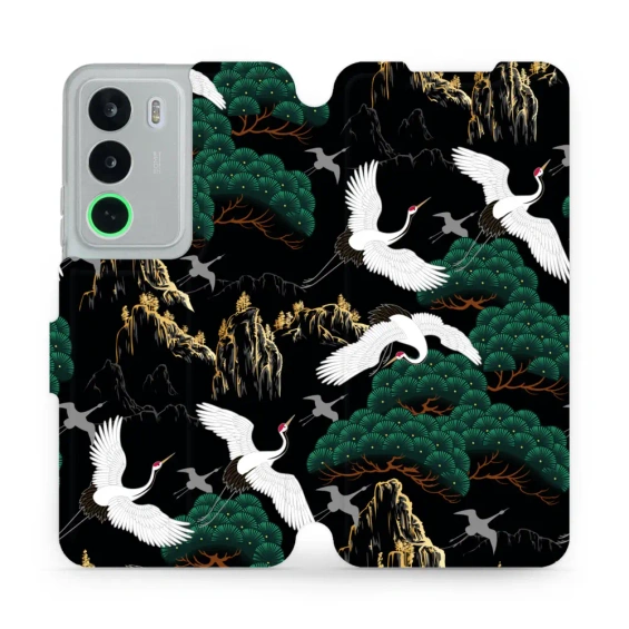 Hülle für Realme P3 lite - Farbe VP16S