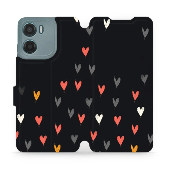 Hülle für Motorola Moto E15 - Farbe VP79P