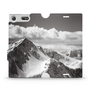 Hülle für Sony Xperia XZ1 Compact - Farbe M152P