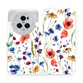 Hülle für Huawei Honor Magic5 Pro 5G - Farbe MP04S