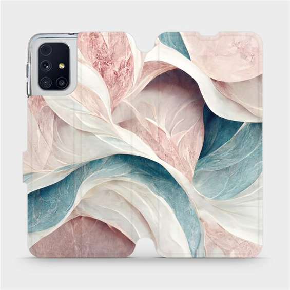 Hülle für Samsung Galaxy M31s - Farbe VP33S