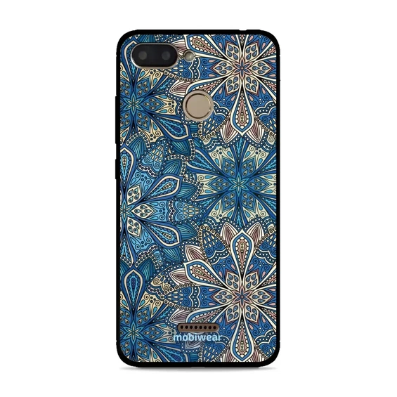 Hülle Glossy Case für Xiaomi Redmi 6 - Farbe G038G