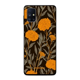 Hülle Glossy Case für Samsung Galaxy M51 - Farbe G175G