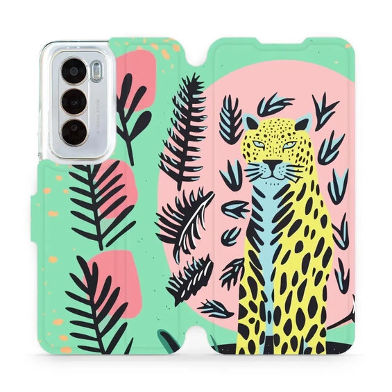 Hülle für OPPO Reno 12 Pro 5G - Farbe VP52S