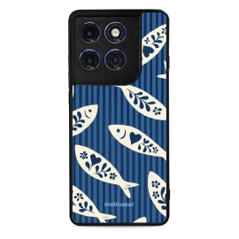 Hülle Glossy Case für Motorola Edge 60 Pro - Farbe GP89G