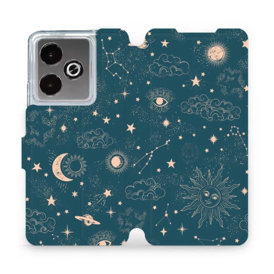 Hülle für Realme GT 7 - Farbe VP14S