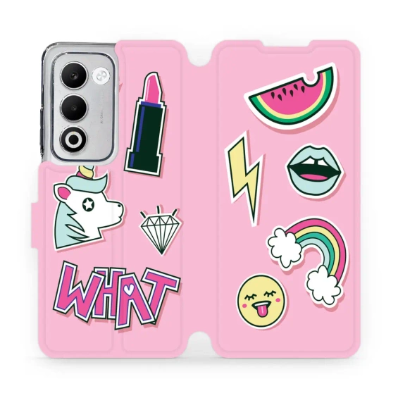 Hülle für OPPO A5 5G - Farbe M129S