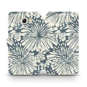 Hülle für Samsung Galaxy J7 2016 - Farbe VA42S