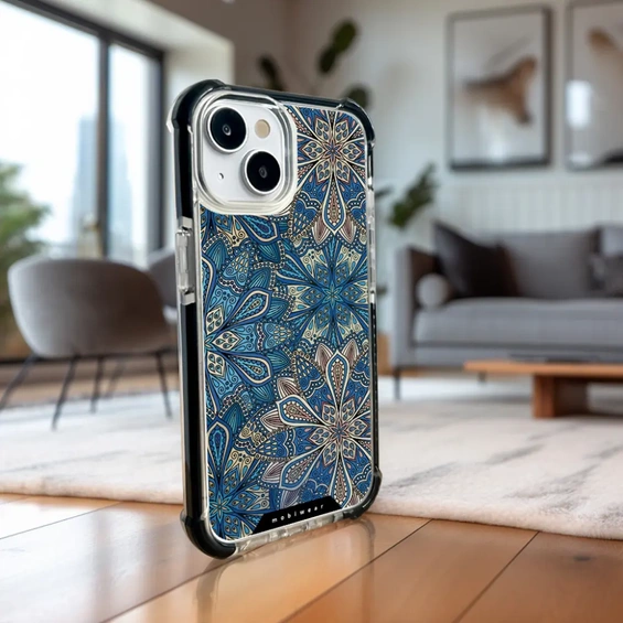 Hülle MagSafe Elite Bumper für Apple iPhone 16 Pro - Farbe D015D