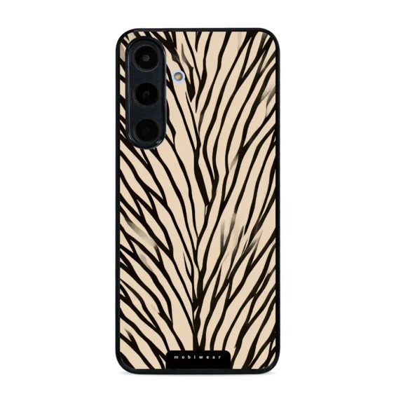 Hülle Glossy Case für Samsung Galaxy S25 FE 5G - Farbe GA52G