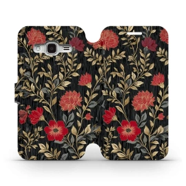 Hülle für Samsung Galaxy J3 2016 - Farbe V172S