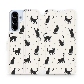 Hülle für Samsung Galaxy A56 5G - Farbe V162S