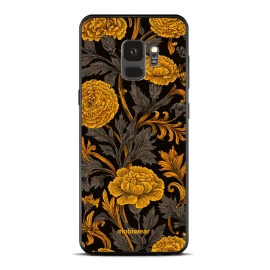 Hülle Glossy Case für Samsung Galaxy S9 - Farbe G173G