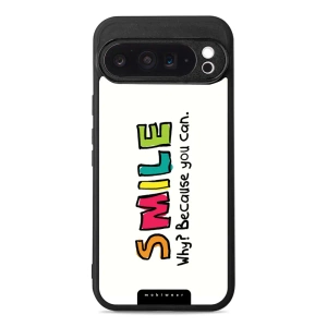 Hülle Glossy Case für Google Pixel 9 Pro XL - Farbe G073G