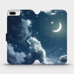 Hülle für Apple iPhone 8 Plus - Farbe V145P