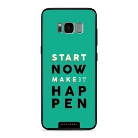 Hülle Glossy Case für Samsung Galaxy S8 - Farbe G079G