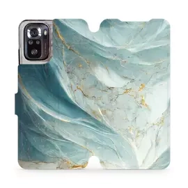 Hülle für Xiaomi POCO M5s - Farbe VP34S