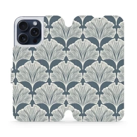 Hülle für Apple iPhone 15 Pro Max - Farbe VA43S