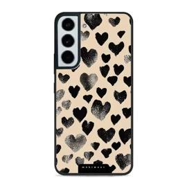 Hülle Glossy Case für Samsung Galaxy S22 - Farbe GA51G