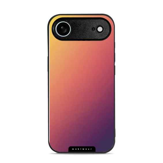 Hülle Glossy Case für Apple iPhone 17 Air - Farbe G066G