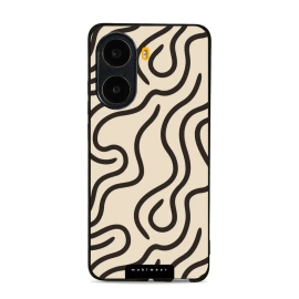 Hülle Glossy Case für Xiaomi POCO X7 Pro - Farbe GA60G