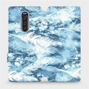 Hülle für Sony Xperia 1 - Farbe M058S