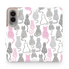 Hülle für Xiaomi POCO M7 - Farbe MX01S