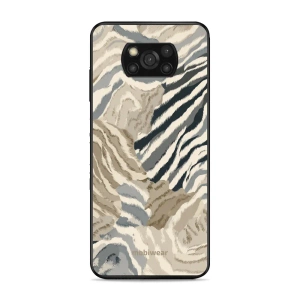 Hülle Glossy Case für Xiaomi POCO X3 Pro - Farbe G168G