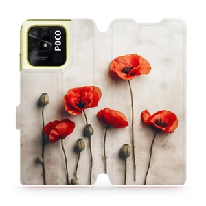 Hülle für Xiaomi POCO C40 - Farbe VP42S