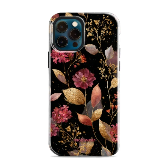 Hülle Elite Pro für Apple iPhone 12 Pro - Farbe E171E