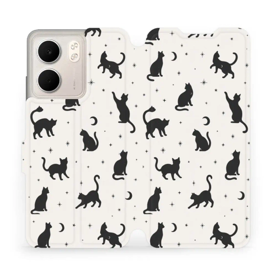Hülle für OPPO A5x - Farbe V162S