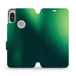 Hülle für Xiaomi Redmi Note 5 - Farbe VP61S