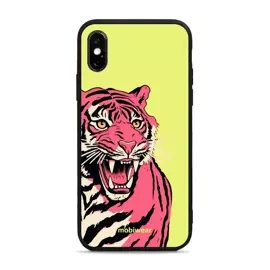 Hülle Glossy Case für Apple iPhone X - Farbe G051G