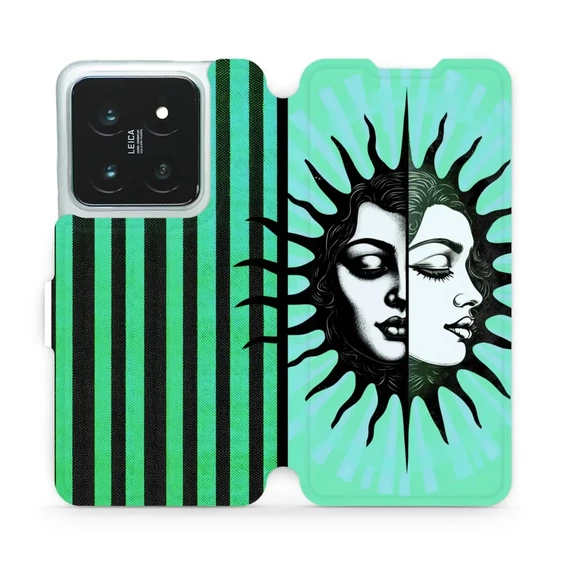 Hülle für Xiaomi 14 Pro - Farbe VP58S