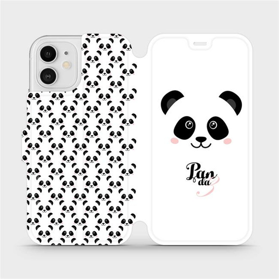 Hülle für Apple iPhone 12 - Farbe M030P