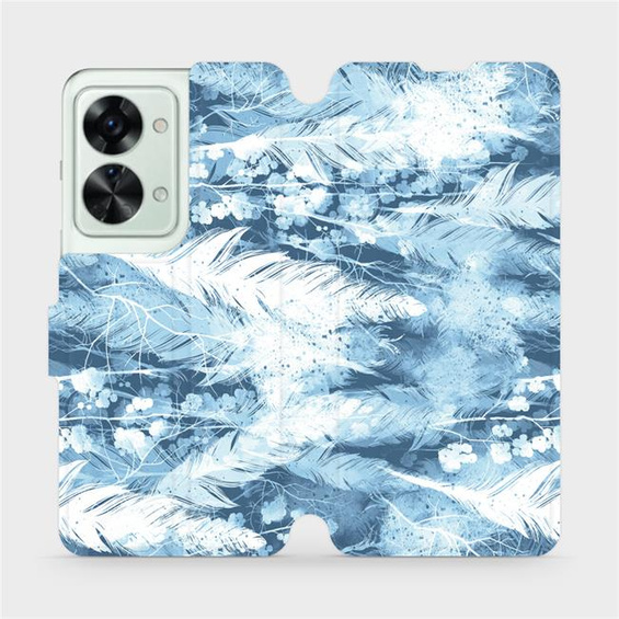 Hülle für OnePlus Nord 2T 5G - Farbe M058S