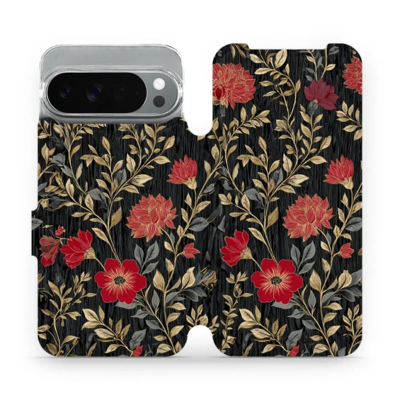Hülle für Google Pixel 10 Pro XL - Farbe V172S