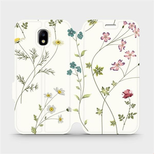 Hülle für Samsung Galaxy J5 2017 - Farbe MD03S
